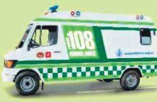 ଆମ୍ବୁଲାନ୍ସକୁ ଅପେକ୍ଷା କରି ରୋଗୀର ଜୀବନ ଚାଲିଗଲା