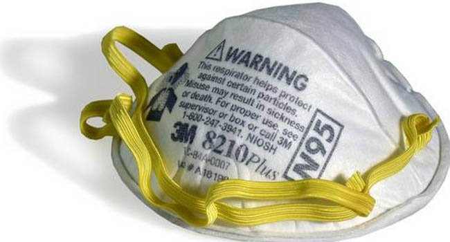 କେନ୍ଦ୍ର ସରକାରଙ୍କ ଦ୍ୱାରା ରାଜ୍ୟ ସମୂହକୁ ୩ କୋଟିରୁ ଅଧିକ ଏନ-୯୫ ମାସ୍କ ଯୋଗାଇ ଦିଆଯାଇଛି