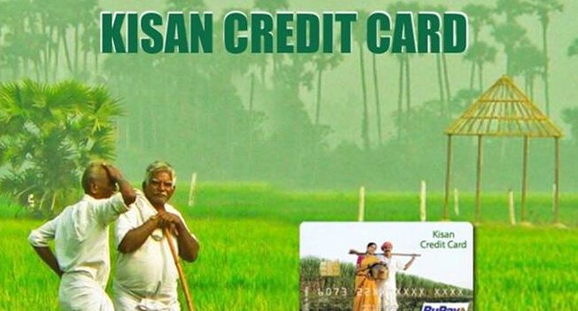ସ୍ୱତନ୍ତ୍ର ଅଭିଯାନରେ ୧.୨୨ କୋଟି କିଷାନ କ୍ରେଡିଟ କାର୍ଡ଼ ମଞ୍ଜୁର