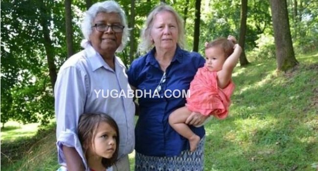 ଧର୍ମ ପ୍ରଚାରକଙ୍କ ପରଲୋକ