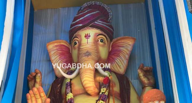 ବୁଢା ଗଣେଶ ହେବା ନେଇ ହାଇକୋର୍ଟରେ ଜନସ୍ୱାର୍ଥ ମାମଲା