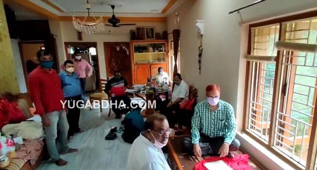 ଅବସର ପ୍ରାପ୍ତ ରେଞ୍ଜ ଅଫିସରଙ୍କ ଘରେ ଭିଜିଲାନ୍ସ ଚଢ଼ାଉ