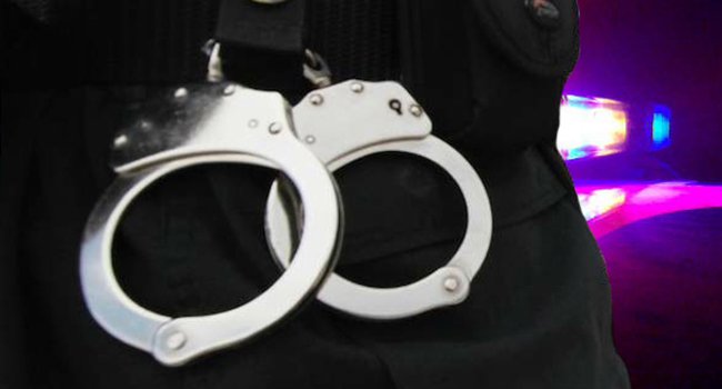 ଚେକିଂ ବେଳେ ଏନଫୋର୍ସମେଣ୍ଟ ଟିମ୍ କୁ ଦୁର୍ବ୍ୟବହାର;ଯୁବକ ଗିରଫ