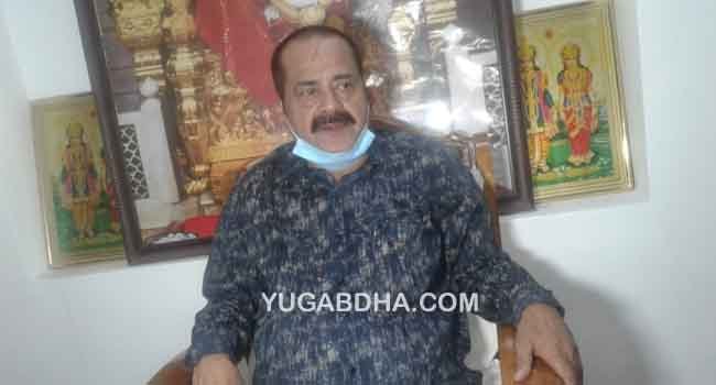 ଦେଶର ଶ୍ରେଷ୍ଠ ୫୦ ବିଧାୟକ ତାଲିକାରେ ଜୟପୁର ବିଧାୟକ ଶ୍ରୀ ବାହିନୀପତି