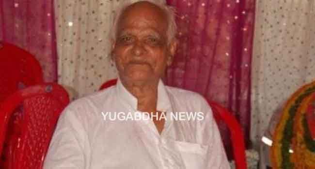 ଛବିରାଣୀ ହତ୍ୟାକାଣ୍ଡର ରାୟ ଦେଇଥିବା ପୂର୍ବତନ ଜିଲ୍ଲାଜଜଙ୍କ ପରଲୋକ
