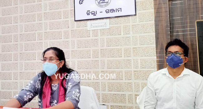 ଛତ୍ରପୁର ଉପଖଣ୍ଡରେ ଅଗଷ୍ଟ ୧୫ରୁ ଭ୍ରାମ୍ୟମାଣ ସ୍ୱାସ୍ଥ୍ୟସେବା