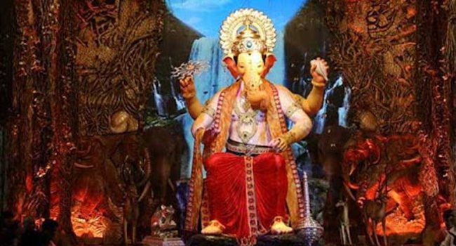 ଗଣେଷ ପୂଜା ଆୟୋଜନକୁ ବାରଣ କଲା ପ୍ରଶାସନ ; ଭକ୍ତ ନିରାଶ