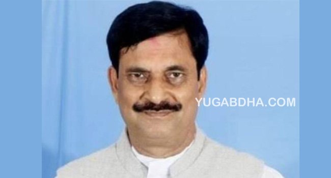 ଶିକ୍ଷା ସମ୍ପର୍କ ଯୋଜନା ନେଇ ମନ୍ତ୍ରୀ ସମୀର ରଞ୍ଜନ ଦାସ ଙ୍କ ସୂଚନା