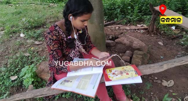 ପାଠପଢା ପାଇଁ ଠିକଣା ବଦଳାଉଛନ୍ତି ବିଦ୍ୟାର୍ଥୀ: ନେଟୱାର୍କ ସାଜିଛି ବାଧକ