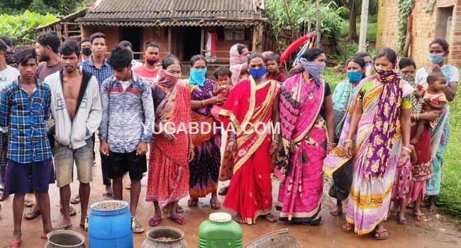 ଦାରିଙ୍ଗବାଡିରେ ଚୋରା ଦେଶୀ ମଦ କାରବାର ବୃଦ୍ଧି; ତାତିଲେ ମହିଳା ଓ ଯୁବକ ସଂଘ