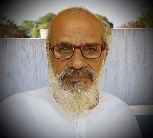 ଓଳିଆରୁ ଗଜା