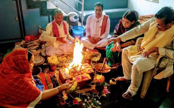 ଯୋଗେଶ୍ୱର ଶ୍ରୀକୃଷ୍ଣ ଜଣେ ଶ୍ରେଷ୍ଠ ବନ୍ଧୁ ଥିଲେ