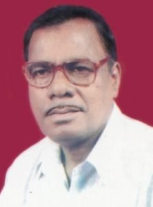 ବିପିନ ବିହାରୀ ମହାନ୍ତି