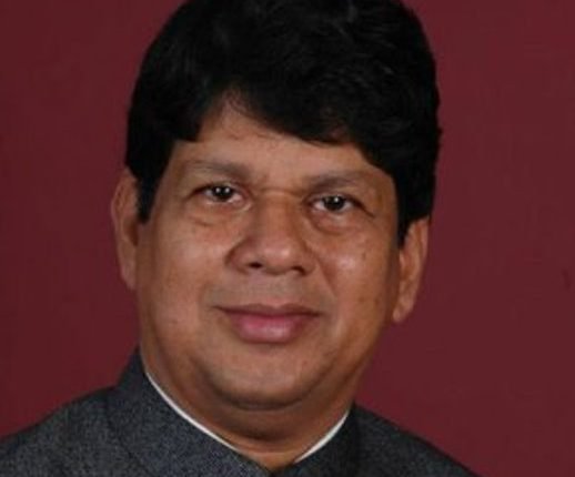 କୋରନା ରେ ପୀଡିତ ବିଧାୟକ