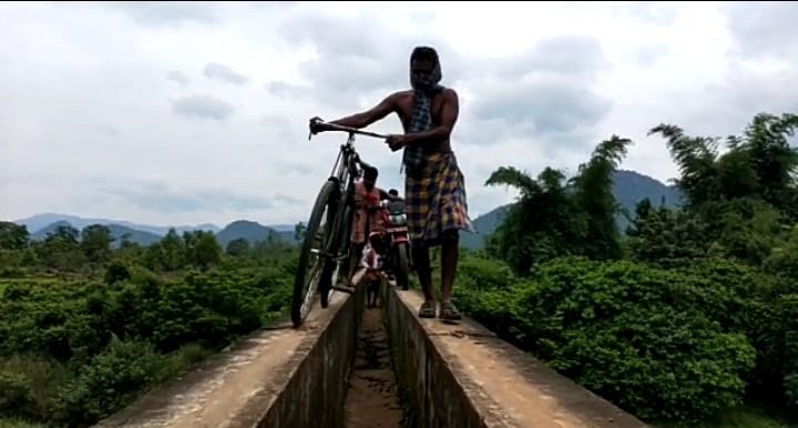 ବିଜୁ ସେତୁ ଯୋଜନା ପାଲଟିଛି ସାତ ସପନ
