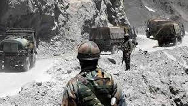 ଜୁନ୍‍ ୧୫ତାରିଖ ରାତିରେ ଚୀନ ସେନା ସହ ୧୭ରୁ ୨୦ଘଣ୍ଟା ଲଢ଼ିଥିଲେ ଆଇଟିବିପି ଯବାନ