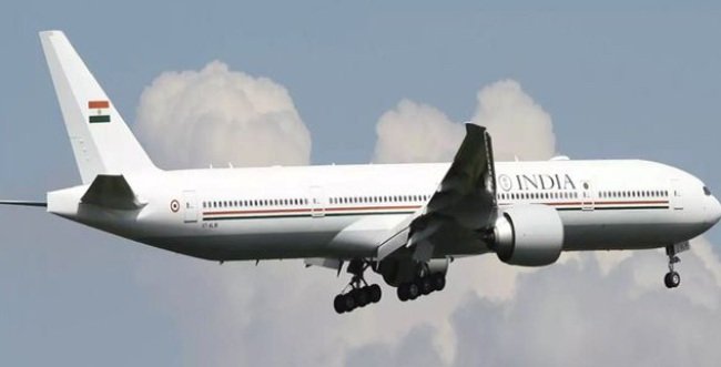 ଆମେରିକା ରାଷ୍ଟ୍ରପତିଙ୍କ ଏୟାର ଫୋର୍ସ ୱାନ’ ସମକକ୍ଷ ‘ଏୟାର ଇଣ୍ଡିଆ ୱାନ୍’ ଆସୁଛି ପ୍ରଧାନମନ୍ତ୍ରୀଙ୍କ ପାଇଁ