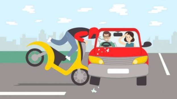 ଅଜଣା ଗାଡି ଧକ୍କାରେ ୧ମୃତ୍ୟୁ