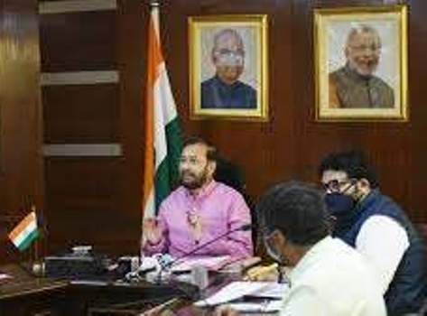 ନଦୀ ଓ ସମୁଦ୍ରରେ ଡଲ୍‌ଫିନ ସଂରକ୍ଷଣ ଏବଂ ସୁରକ୍ଷା ପାଇଁ ଆରମ୍ଭ ହେବ ‘ପ୍ରୋଜେକ୍ଟ ଡଲ୍‌ଫିନ’