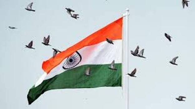 ଚମାଖଣ୍ଡି ସ୍ଥିତ ସିପିଆଇ କାର୍ଯ୍ୟାଳୟରେ ୭୪ତମ ସ୍ୱାଧିନତା ଦିବସ ପାଳନ