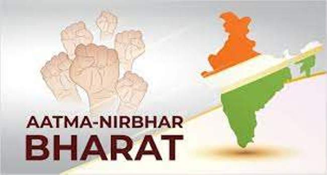 ଆତ୍ମନିର୍ଭର ଭାରତ ଲକ୍ଷ୍ୟ ଅଭିମୁଖେ ଦେଶ