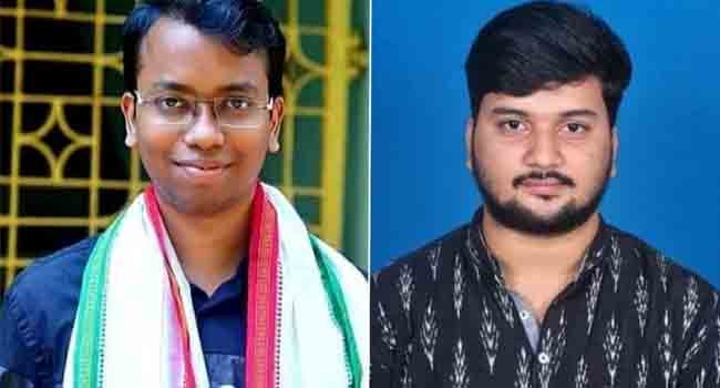 ଜଗତସିଂହପୁର ଜିଲ୍ଳା ପାଇଁ ଗୌରବ ଆଣିଲେ ଅନୁପ ଓ ବିଶ୍ୱରଞ୍ଜନ