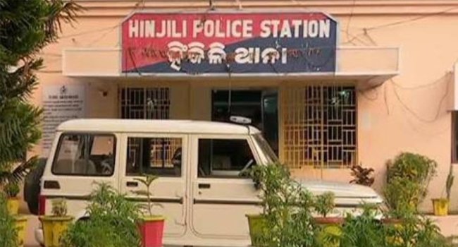 ନଦୀରେ ଭାସି ଯାଇଥିବା ବୃଦ୍ଧଙ୍କ ମୃତଦେହ ଉଦ୍ଧାର