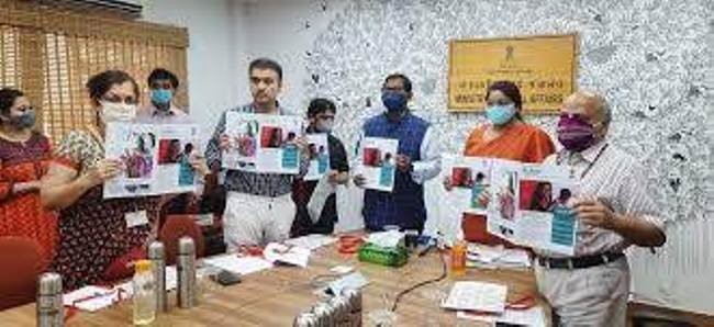 ଉନ୍ମୋଚିତ ହେଲା ନ୍ୟାସନାଲ ଓଭରସିଜ୍‌ ଓ ଟ୍ରାଇବାଲ ଫେଲୋସିପ୍‌ ପୋର୍ଟାଲ