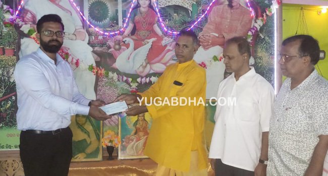 ତୁମୁଡ଼ିବନ୍ଧ ପୋଲିସ୍ ପଞ୍ଝାରେ ୯ଜଣିଆ ଡକାୟତି ଗ୍ୟାଙ୍ଗ୍‌