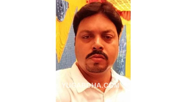 ବାପାଙ୍କ ଶୁଦ୍ଧିକ୍ରିୟା କରିବାକୁ ଆସି ଏକମାତ୍ର ପୁତ୍ରର ମୃତ୍ୟୁ