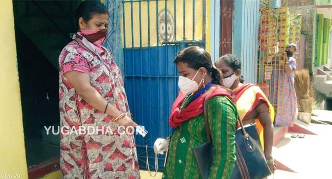 ଗଂଜାମ ଜିଲ୍ଲାରେ ଆରମ୍ଭ ହେଲା ଅକ୍ସିଜେନ ଯାଞ୍ଚ
