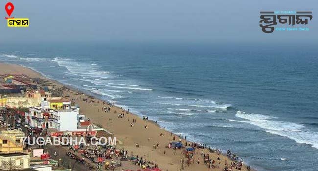 ଗୋପାଳପୁର ବନ୍ଦରକୁ ନୋ-ଫିସିଂ ଜୋନ୍‌ ଘୋଷଣା କରାଯିବ