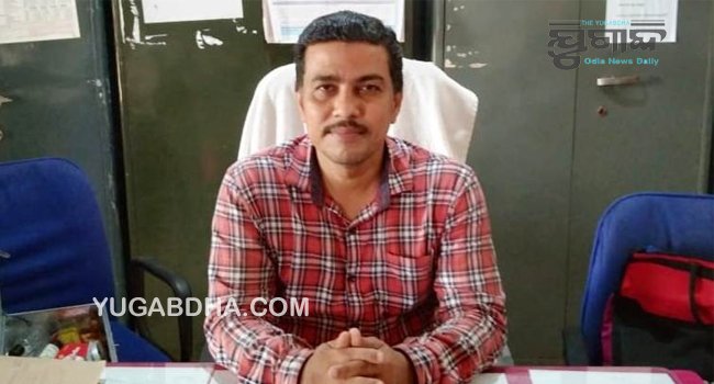 ବନ୍ତ ବ୍ଲକରେ ଅତିରିକ୍ତ ଗୋଷ୍ଠୀ ଉନ୍ନୟନ ଅଧିକାରୀଙ୍କ ଯୋଗଦାନ