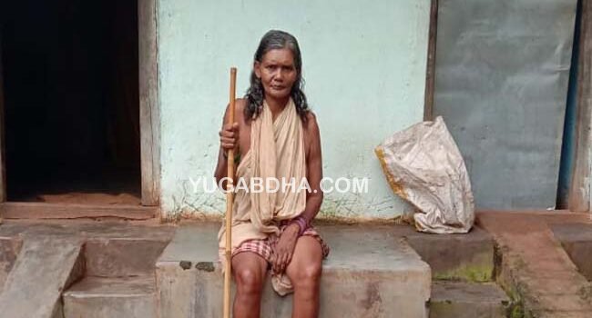 ବିଦେଶୀ ମଦ ଦୋକାନ ସମ୍ମୁଖରେ ମହିଳାଙ୍କ ବିକ୍ଷୋଭ