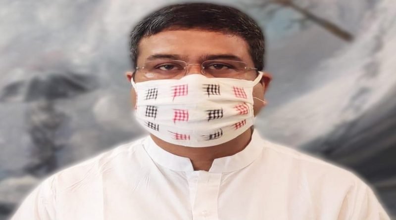 ସଂସଦରେ ପାରିତ କୃଷି ବିଲ୍‌କୁ କେନ୍ଦ୍ରମନ୍ତ୍ରୀଙ୍କ ସ୍ୱାଗତ