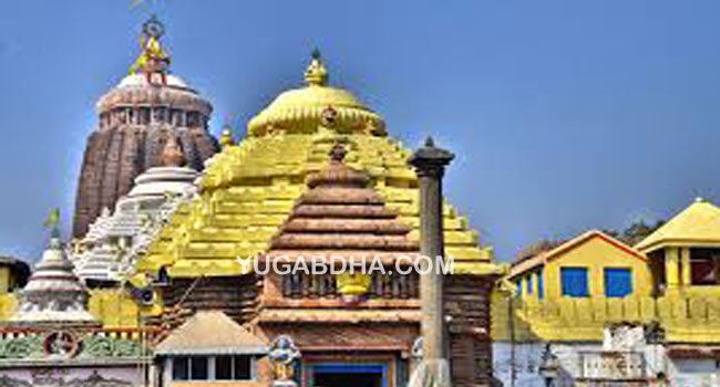 କରୋନା ପଜିଟିଭ ସେବାୟତଙ୍କୁ ଶ୍ରୀମନ୍ଦିର ପ୍ରବେଶ ବାରଣ