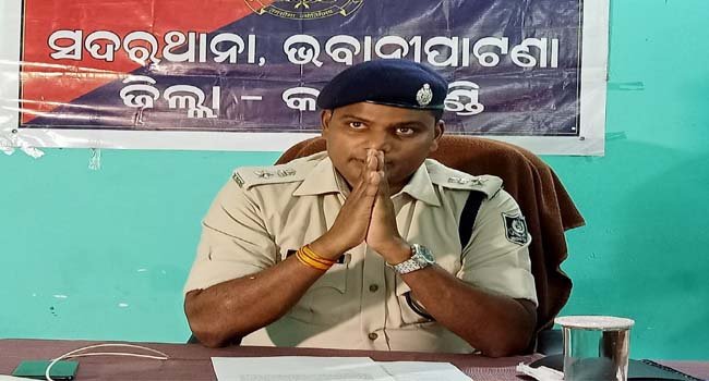 ସୁରକ୍ଷା କର୍ମୀ ମାଓ ଗୁଳି ବିନିମୟରେ ୪ ମାଓ ମୃତ