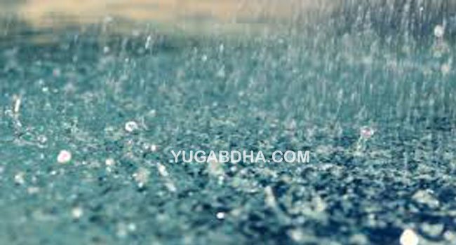 ରାଜ୍ୟର ବୋହୁ ଜିଲ୍ଲାରେ ପ୍ରବଳ ଝଡ ବର୍ଷାର ସମ୍ଭାବନା