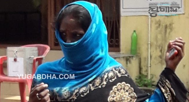 ଅଶାକର୍ମୀଙ୍କୁ ମାଡ଼ ଅଭିଯୋଗ