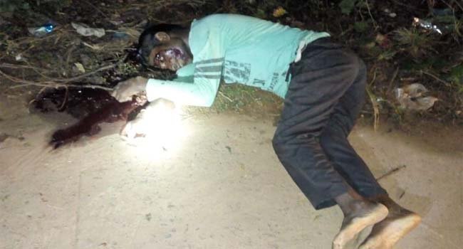 ମଦ ବିକ୍ରିକୁ ବିରୋଧ କରି ପ୍ରାଣ ହାରିଲେ ଯୁବକ