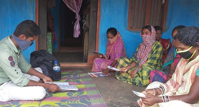 ଘରୋଇ ଫାଇନାଇନ୍ସ କମ୍ପାନୀ ର ଜୁଲୁମ