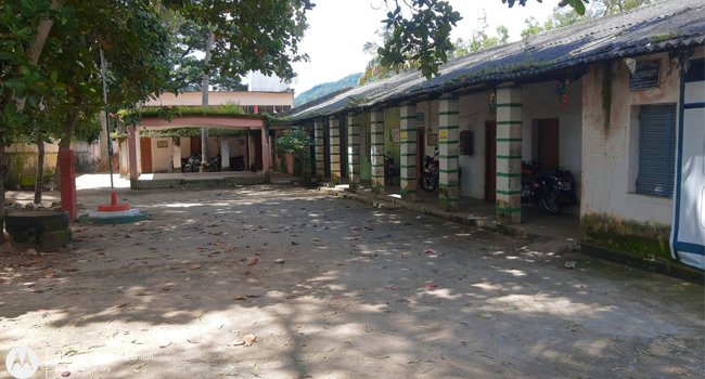 ମୋହନା ବ୍ଲକ ତିନି ଦିନ ସଡାଉନ ଘୋଷଣା