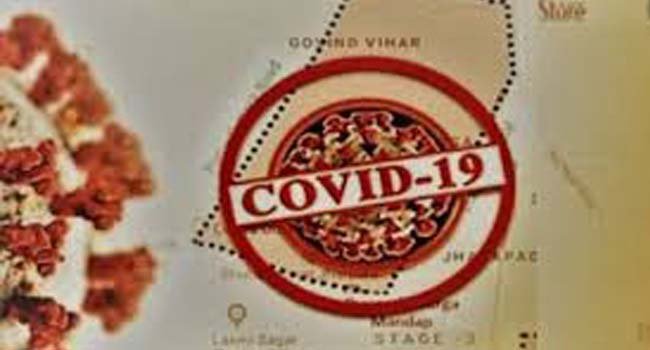 ଦୁଇଟି ସ୍ଥାନକୁ କଣ୍ଟେନମେଣ୍ଟ ଜୋନ ଘୋଷଣା