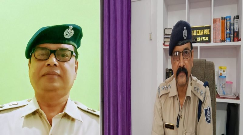 ୬ ମାସରେ ଅଡବା ମୋହନାରେ ୮୦ କ୍ୱିଣ୍ଟାଲ ଗଞ୍ଜେଇ ଜବତ ୩୮ କେସ