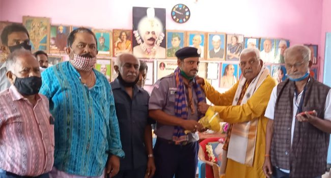 ବିକାଶ ମହାନ୍ତ ହେଲେ ରାଜ୍ୟ ବିଜୁ ଛାତ୍ର ଜନତା ସଂପାଦକ