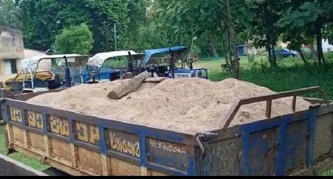 ଶିବରାମ ଚୌଧୁରୀ)