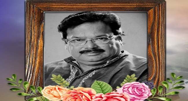 ପରଲୋକରେ ବରିଷ୍ଠ ଓଡ଼ିଆ ଚଳଚ୍ଚିତ୍ର ଅଭିନେତା ଅଜିତ୍‌ ଦାସ