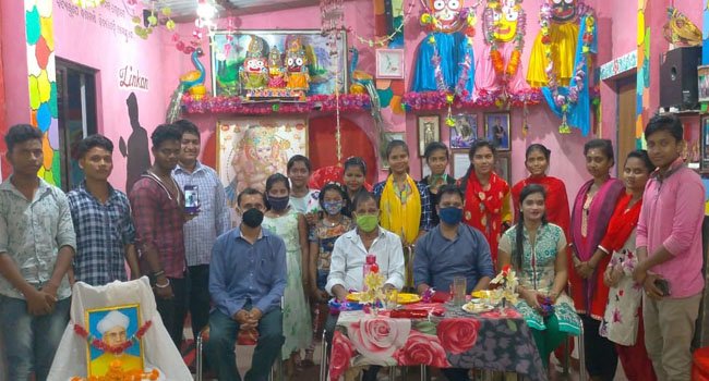 ରାଷ୍ଟ୍ର ନିର୍ମାଣରେ ଗୁରୁଙ୍କ ଭୂମିକା ଗୁରୁତ୍ୱପୂର୍ଣ୍ଣ