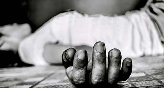 ଖଇନି ଭାବି ଉକୁଣୀ ମରା ଔଷଧ ଖାଇ ବୃଦ୍ଧ ମୃତ