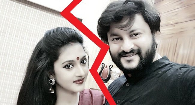 ଅନୁଭବ ମହାନ୍ତିଙ୍କ ନାଁରେ ମାମଲା ରୁଜୁ କଲେ ପତ୍ନୀ ବର୍ଷା